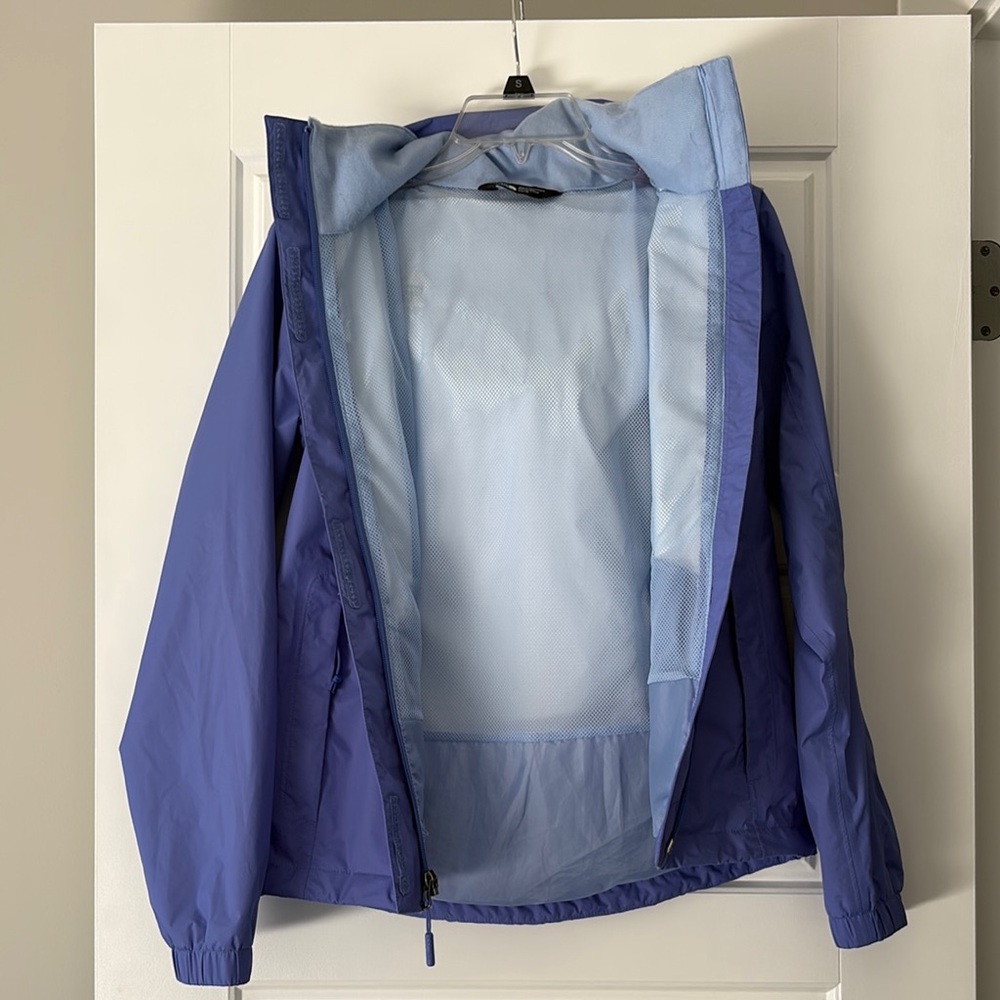 The North Face Dry vent Jacket - Picture 3 of 4